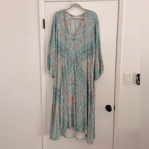 Spell and the Gypsy dress sz small